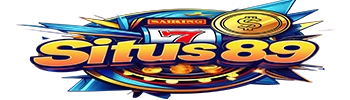 Logo Situs89